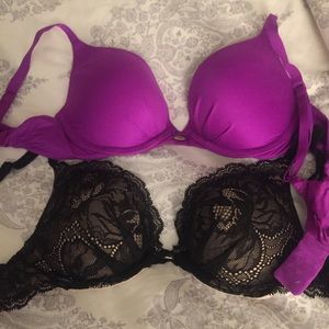 Victoria’s Secret Bra Bundle